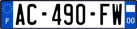 AC-490-FW