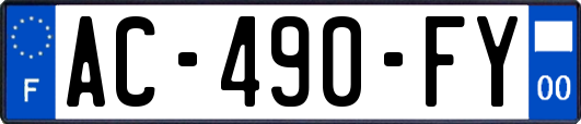 AC-490-FY