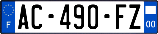 AC-490-FZ