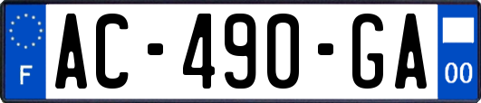 AC-490-GA