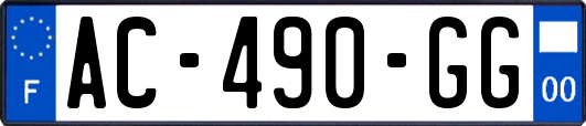 AC-490-GG