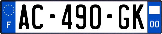 AC-490-GK