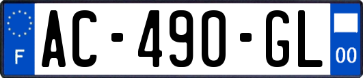 AC-490-GL