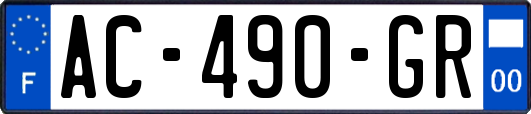 AC-490-GR