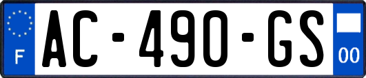 AC-490-GS