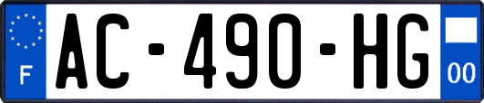 AC-490-HG