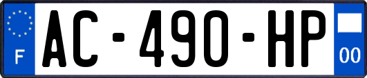 AC-490-HP