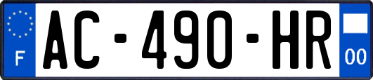 AC-490-HR