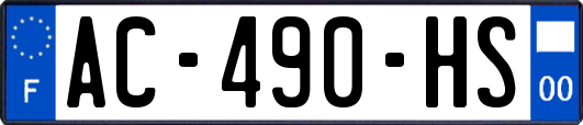 AC-490-HS