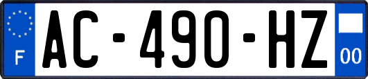 AC-490-HZ