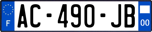 AC-490-JB