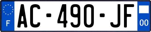 AC-490-JF