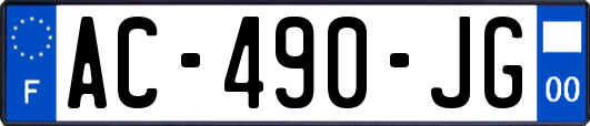 AC-490-JG