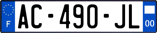 AC-490-JL