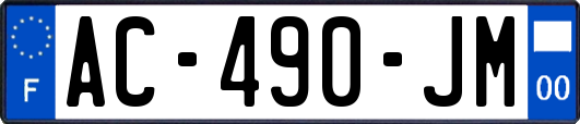 AC-490-JM