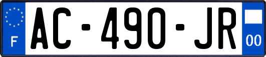 AC-490-JR