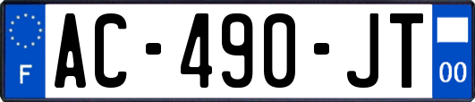 AC-490-JT