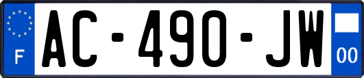 AC-490-JW