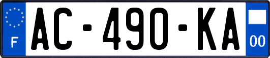 AC-490-KA