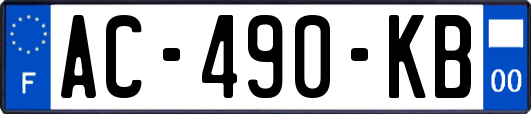AC-490-KB