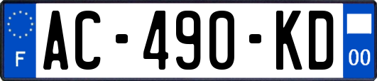 AC-490-KD