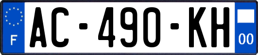 AC-490-KH
