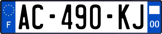 AC-490-KJ