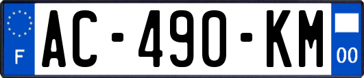 AC-490-KM