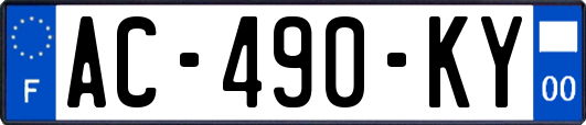 AC-490-KY