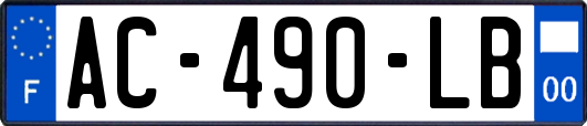 AC-490-LB