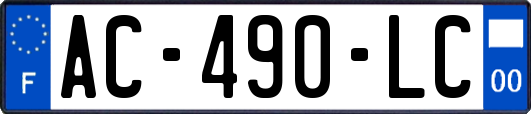 AC-490-LC