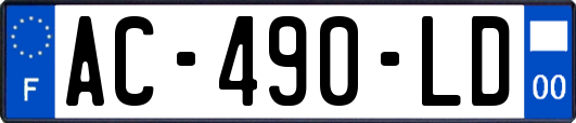 AC-490-LD