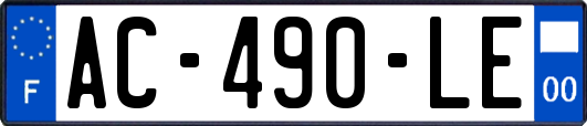 AC-490-LE