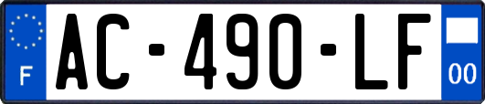 AC-490-LF