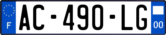 AC-490-LG