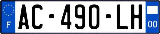 AC-490-LH