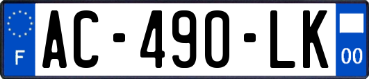 AC-490-LK