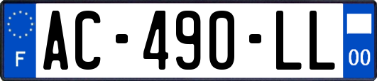 AC-490-LL