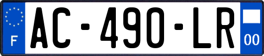 AC-490-LR