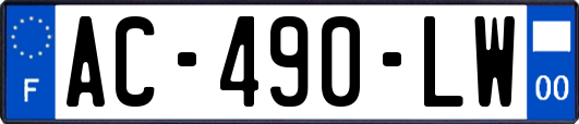AC-490-LW