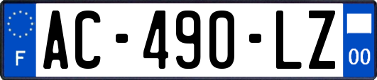 AC-490-LZ