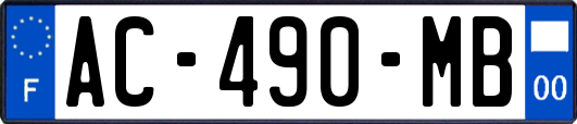 AC-490-MB