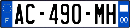 AC-490-MH