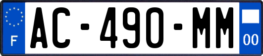 AC-490-MM
