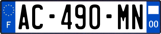 AC-490-MN