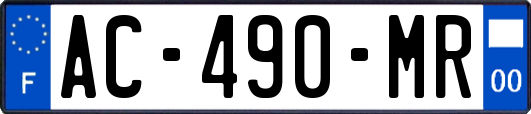 AC-490-MR