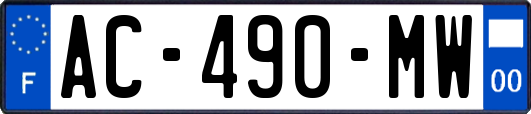 AC-490-MW
