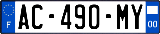 AC-490-MY
