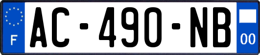 AC-490-NB