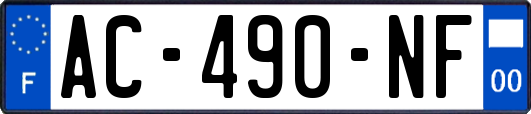 AC-490-NF